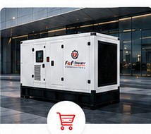 Generator sales