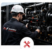 Generator service